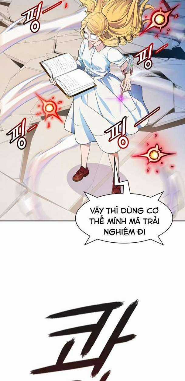 Cuộc Chiến Trong Tòa Tháp - Tower Of God Chapter 566 trang 121