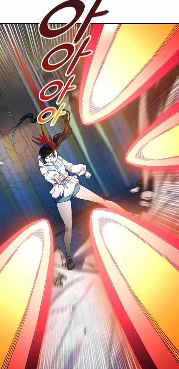 Cuộc Chiến Trong Tòa Tháp - Tower Of God Chapter 566 trang 122