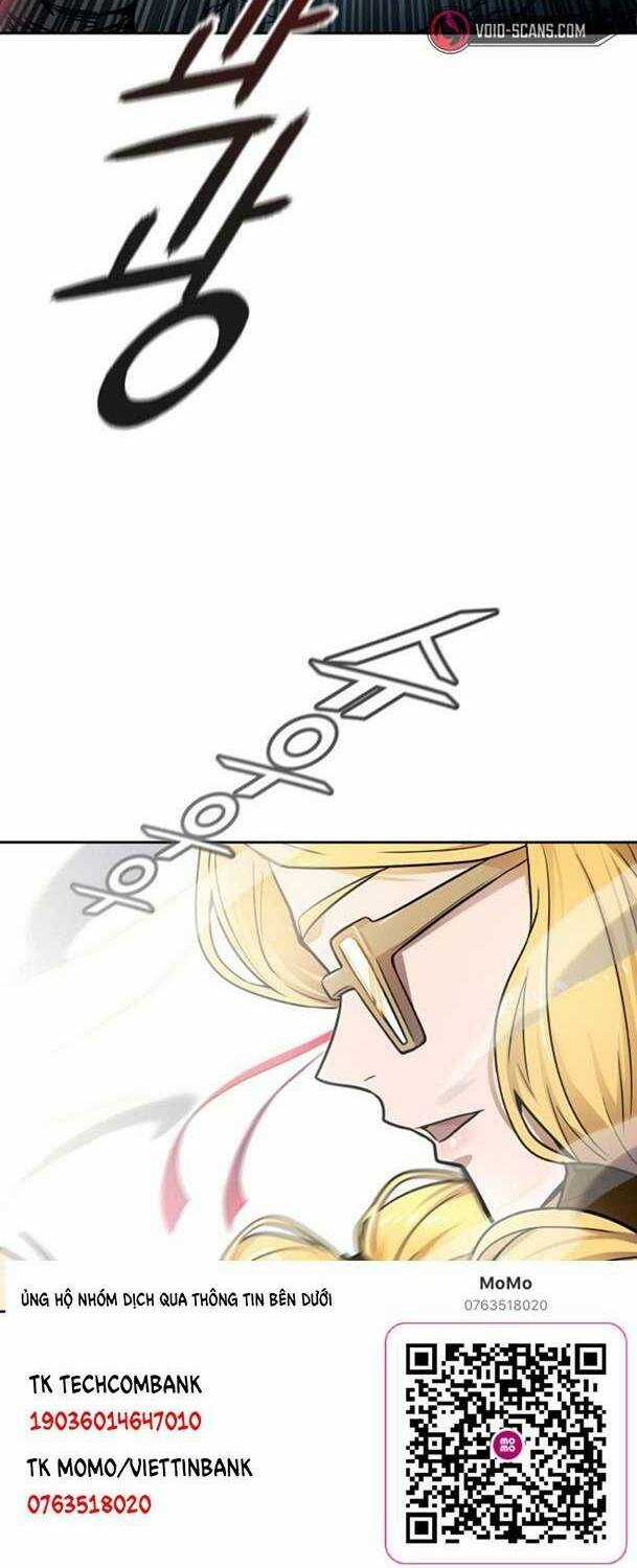 Cuộc Chiến Trong Tòa Tháp - Tower Of God Chapter 566 trang 127