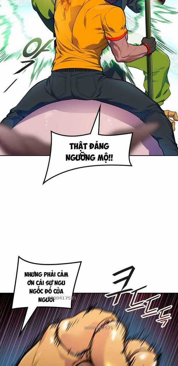 Cuộc Chiến Trong Tòa Tháp - Tower Of God Chapter 566 trang 26