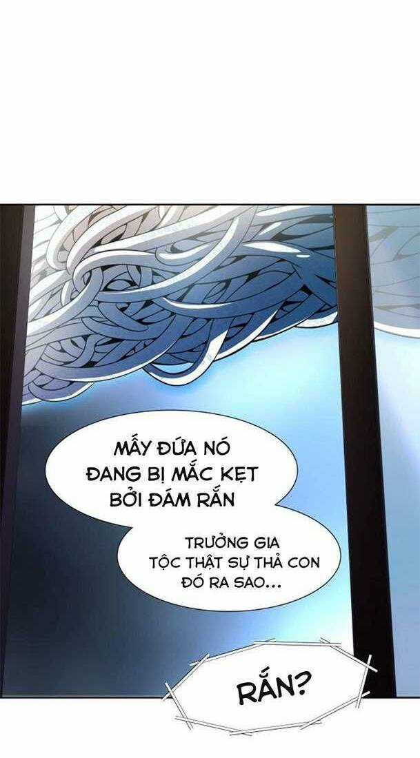 Cuộc Chiến Trong Tòa Tháp - Tower Of God Chapter 566 trang 3