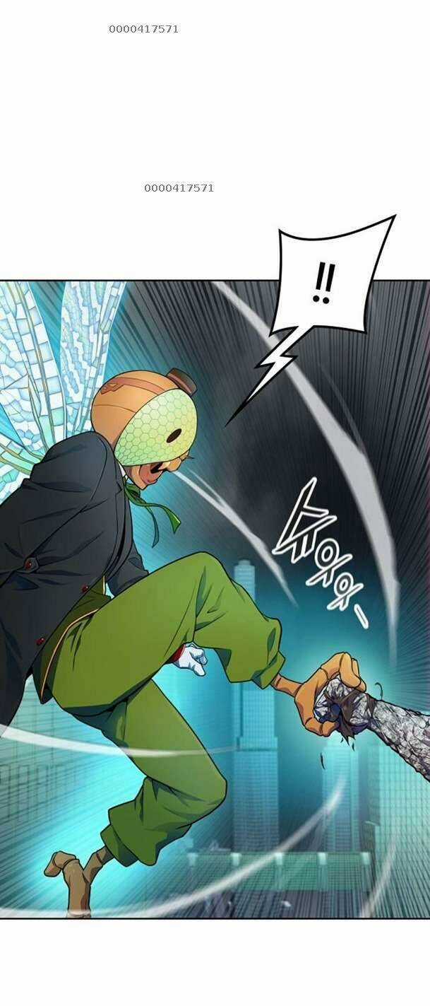 Cuộc Chiến Trong Tòa Tháp - Tower Of God Chapter 566 trang 30