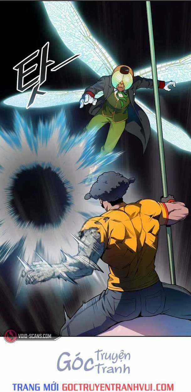 Cuộc Chiến Trong Tòa Tháp - Tower Of God Chapter 566 trang 41