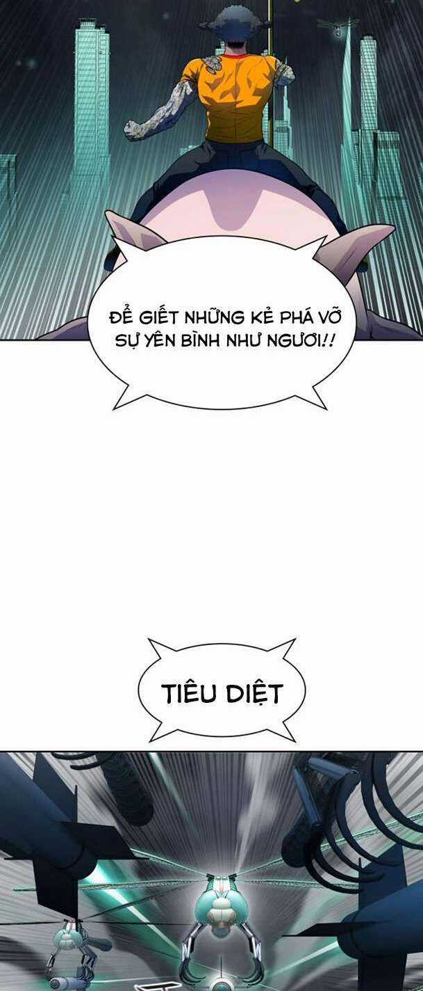 Cuộc Chiến Trong Tòa Tháp - Tower Of God Chapter 566 trang 47