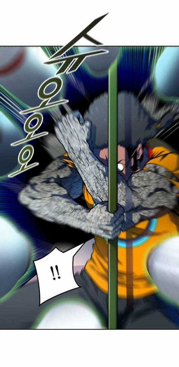 Cuộc Chiến Trong Tòa Tháp - Tower Of God Chapter 566 trang 49