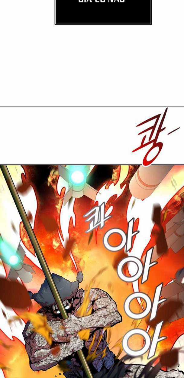 Cuộc Chiến Trong Tòa Tháp - Tower Of God Chapter 566 trang 56