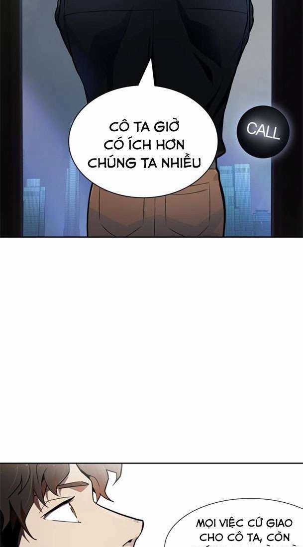 Cuộc Chiến Trong Tòa Tháp - Tower Of God Chapter 566 trang 6