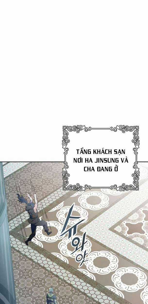 Cuộc Chiến Trong Tòa Tháp - Tower Of God Chapter 566 trang 65