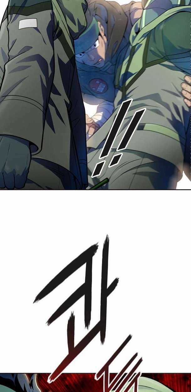 Cuộc Chiến Trong Tòa Tháp - Tower Of God Chapter 566 trang 70