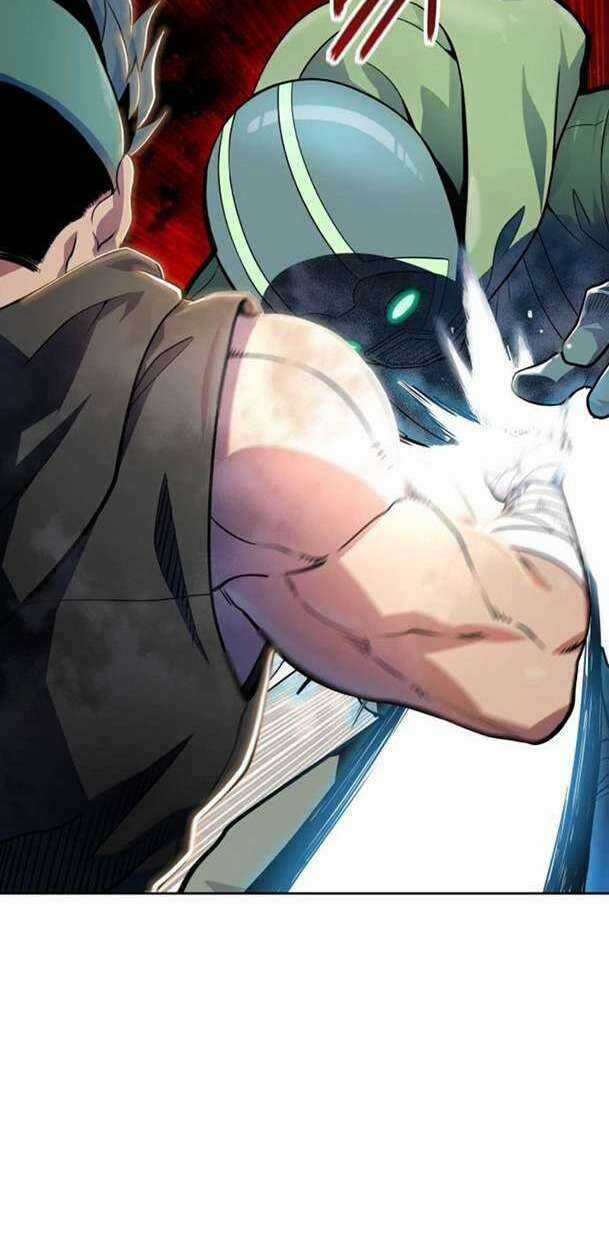 Cuộc Chiến Trong Tòa Tháp - Tower Of God Chapter 566 trang 71