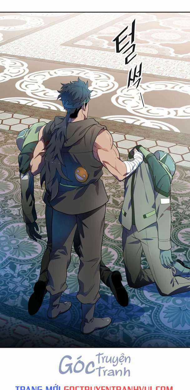 Cuộc Chiến Trong Tòa Tháp - Tower Of God Chapter 566 trang 72