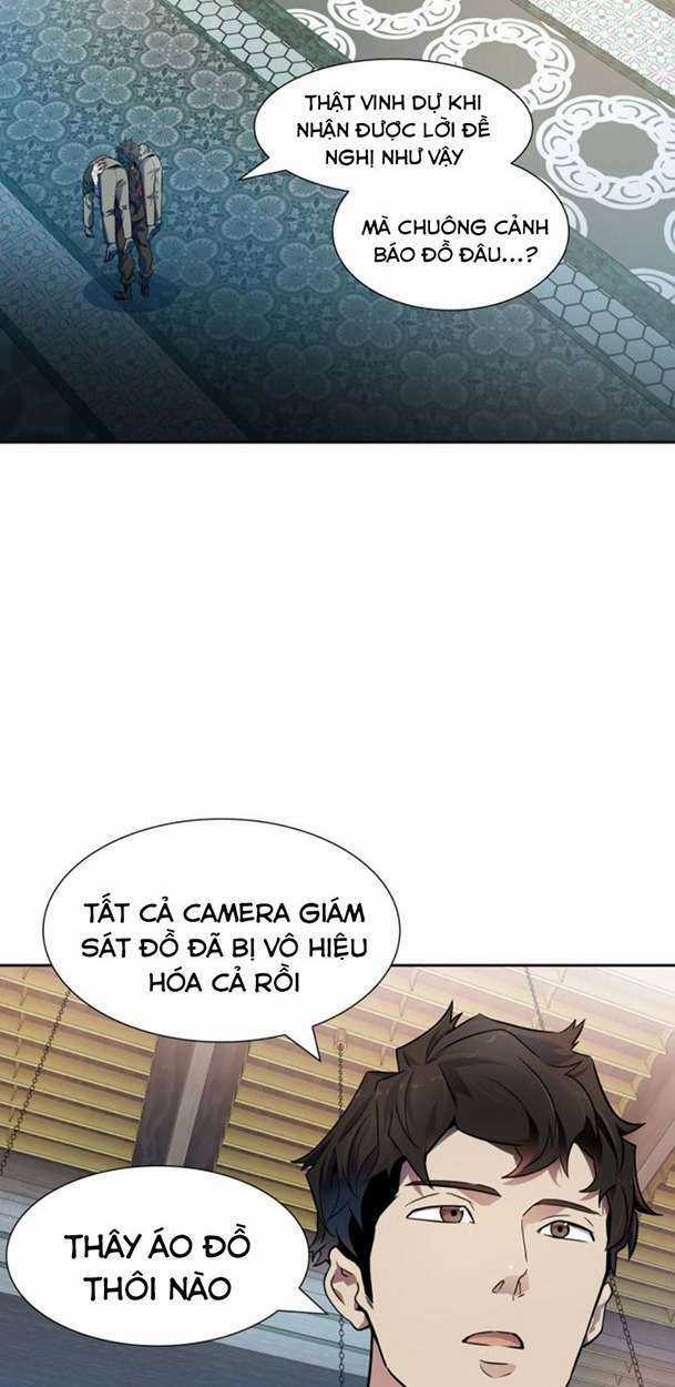Cuộc Chiến Trong Tòa Tháp - Tower Of God Chapter 566 trang 74