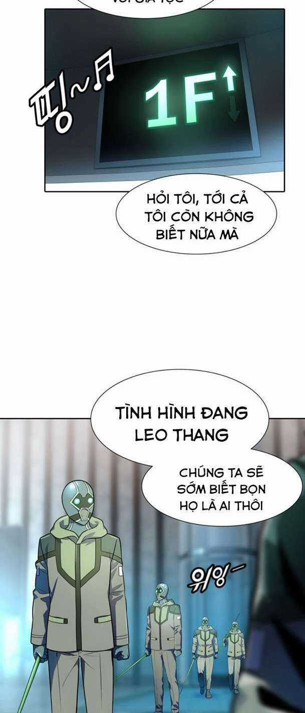 Cuộc Chiến Trong Tòa Tháp - Tower Of God Chapter 566 trang 79