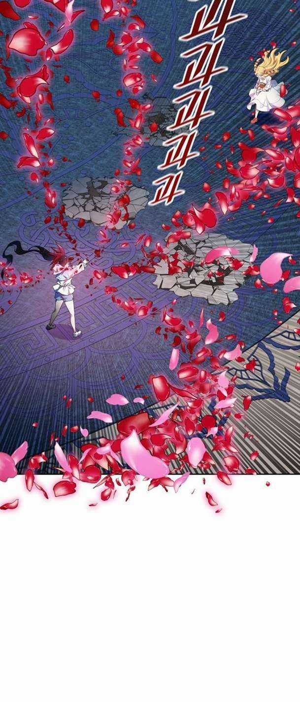 Cuộc Chiến Trong Tòa Tháp - Tower Of God Chapter 566 trang 94