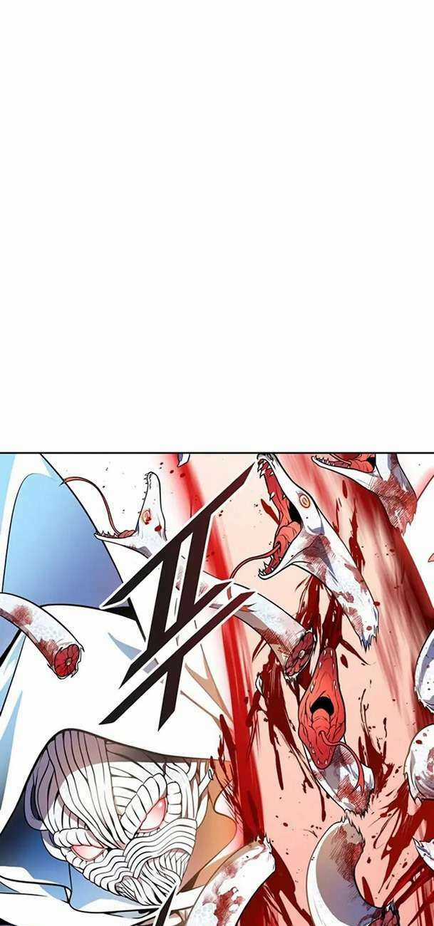 Cuộc Chiến Trong Tòa Tháp - Tower Of God Chapter 567 trang 104