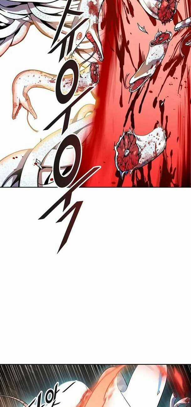 Cuộc Chiến Trong Tòa Tháp - Tower Of God Chapter 567 trang 105