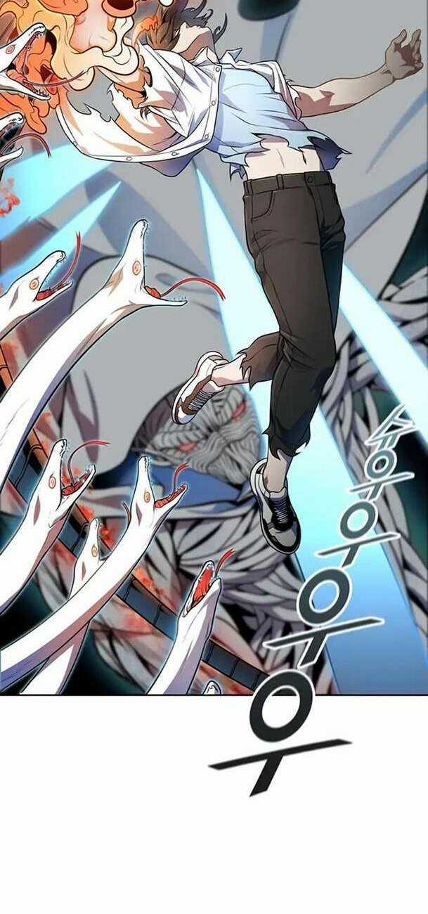 Cuộc Chiến Trong Tòa Tháp - Tower Of God Chapter 567 trang 109