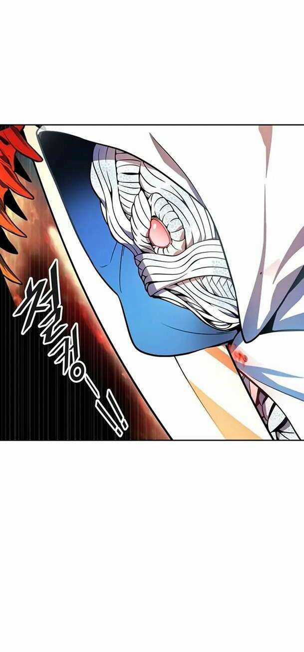 Cuộc Chiến Trong Tòa Tháp - Tower Of God Chapter 567 trang 111