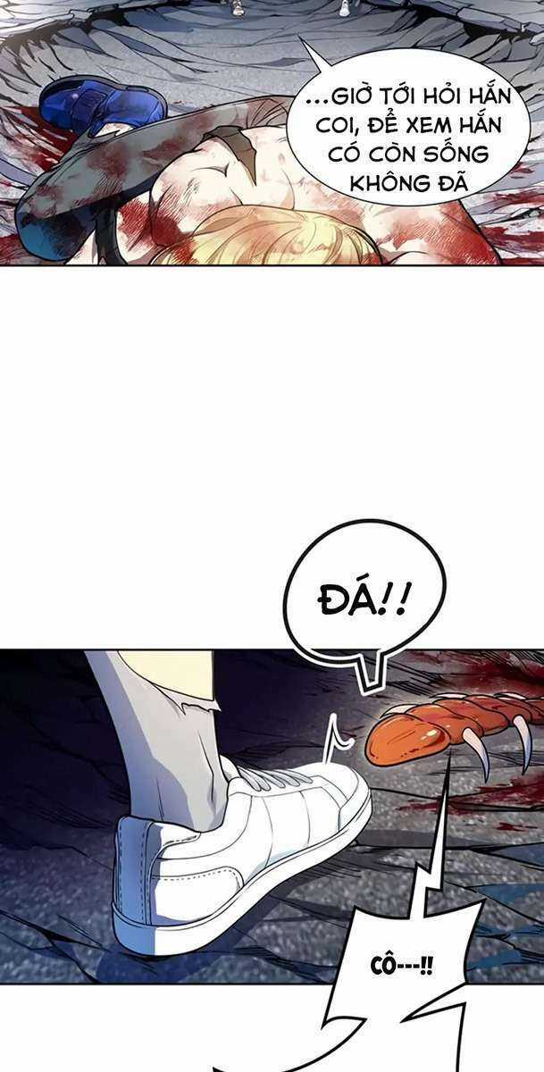 Cuộc Chiến Trong Tòa Tháp - Tower Of God Chapter 567 trang 125