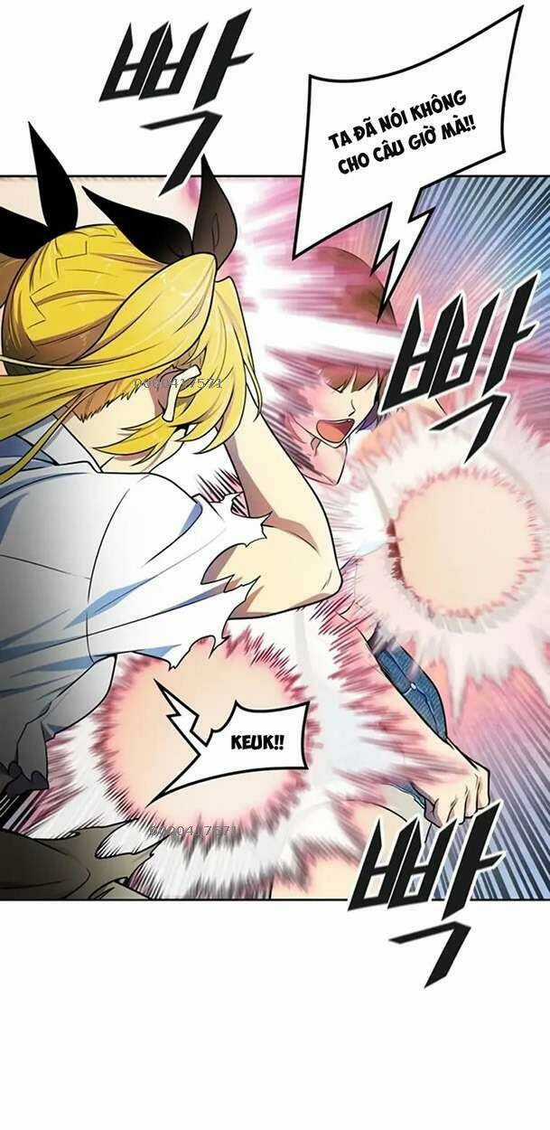 Cuộc Chiến Trong Tòa Tháp - Tower Of God Chapter 567 trang 16