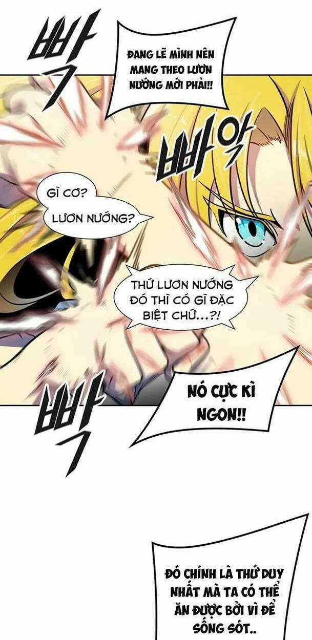 Cuộc Chiến Trong Tòa Tháp - Tower Of God Chapter 567 trang 17