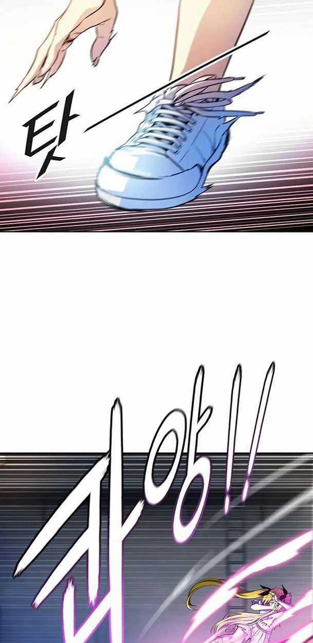 Cuộc Chiến Trong Tòa Tháp - Tower Of God Chapter 567 trang 42