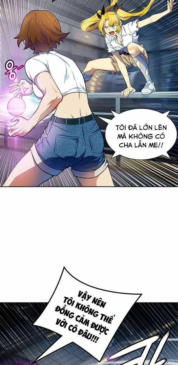 Cuộc Chiến Trong Tòa Tháp - Tower Of God Chapter 567 trang 44