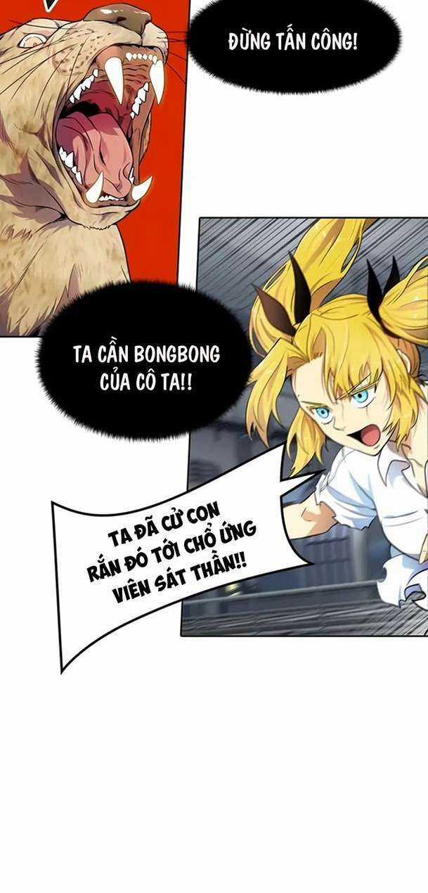 Cuộc Chiến Trong Tòa Tháp - Tower Of God Chapter 567 trang 46
