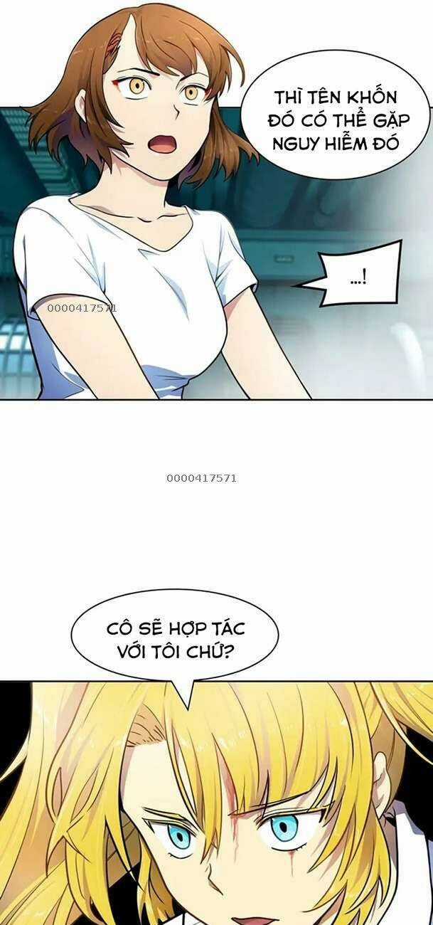 Cuộc Chiến Trong Tòa Tháp - Tower Of God Chapter 567 trang 48