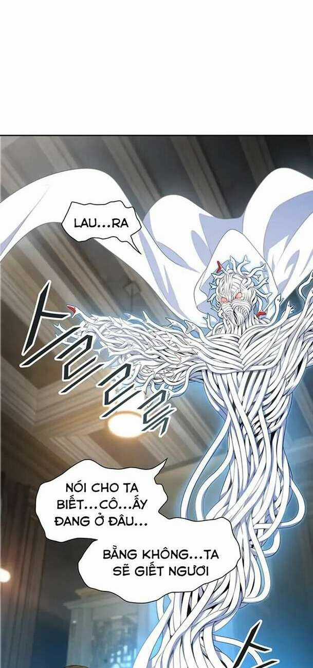 Cuộc Chiến Trong Tòa Tháp - Tower Of God Chapter 567 trang 57