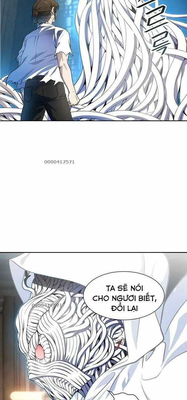 Cuộc Chiến Trong Tòa Tháp - Tower Of God Chapter 567 trang 58