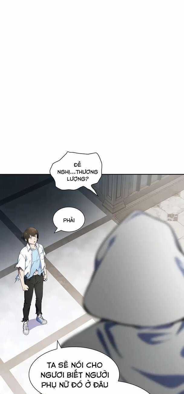 Cuộc Chiến Trong Tòa Tháp - Tower Of God Chapter 567 trang 60