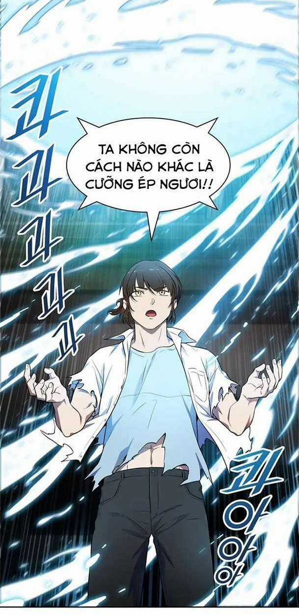 Cuộc Chiến Trong Tòa Tháp - Tower Of God Chapter 567 trang 65