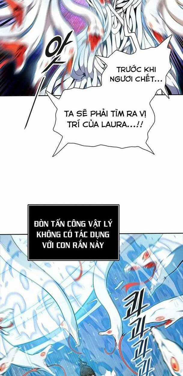 Cuộc Chiến Trong Tòa Tháp - Tower Of God Chapter 567 trang 67