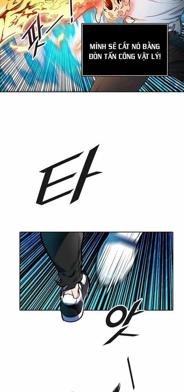 Cuộc Chiến Trong Tòa Tháp - Tower Of God Chapter 567 trang 76
