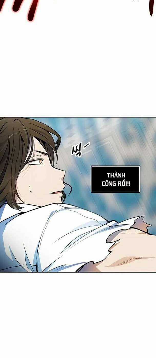 Cuộc Chiến Trong Tòa Tháp - Tower Of God Chapter 567 trang 79