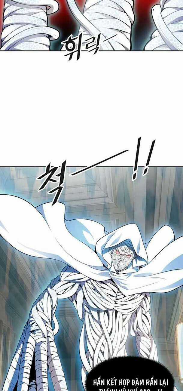Cuộc Chiến Trong Tòa Tháp - Tower Of God Chapter 567 trang 83