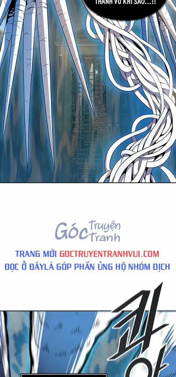 Cuộc Chiến Trong Tòa Tháp - Tower Of God Chapter 567 trang 84