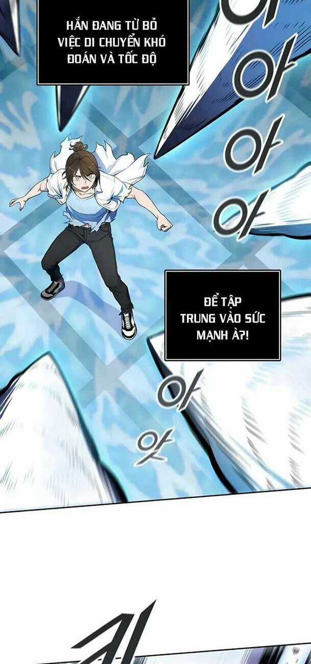 Cuộc Chiến Trong Tòa Tháp - Tower Of God Chapter 567 trang 85