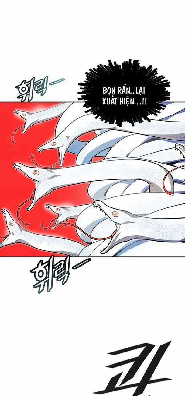 Cuộc Chiến Trong Tòa Tháp - Tower Of God Chapter 567 trang 88