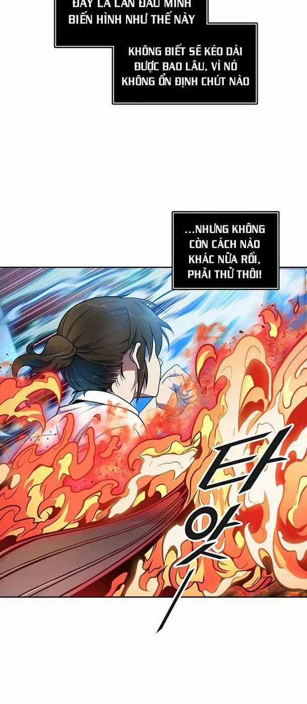 Cuộc Chiến Trong Tòa Tháp - Tower Of God Chapter 567 trang 95