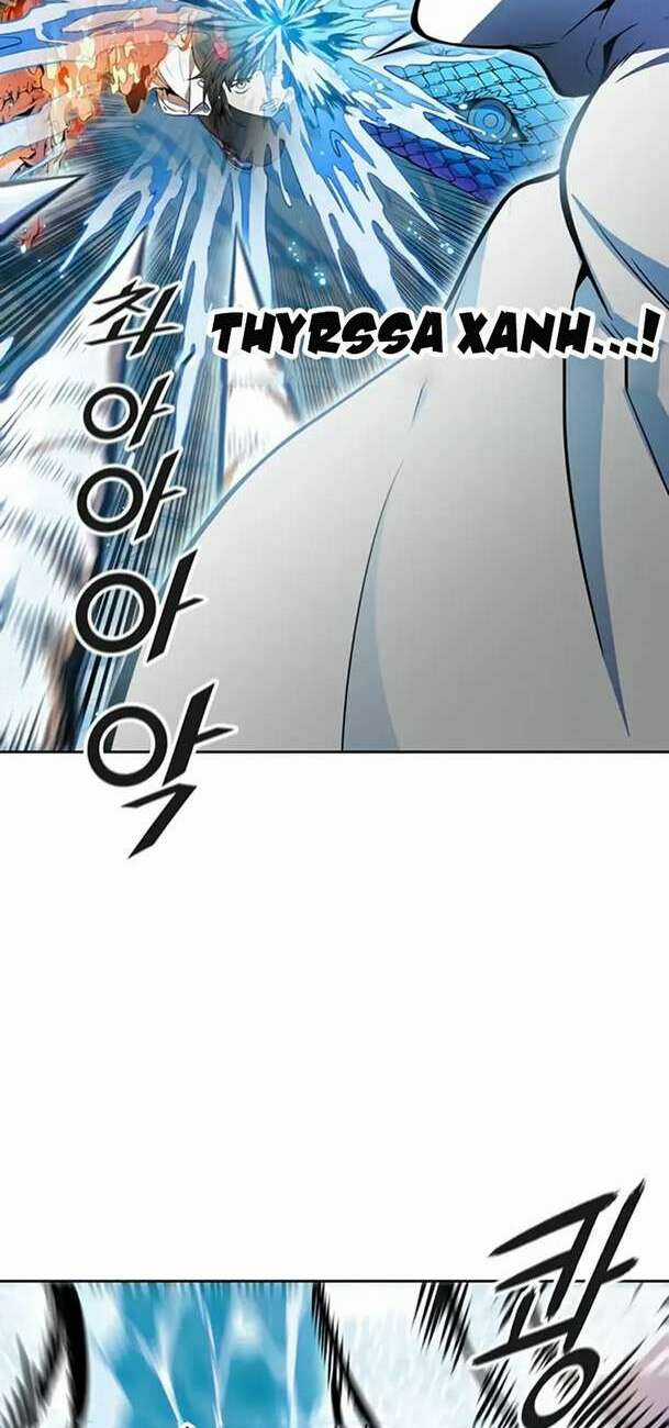 Cuộc Chiến Trong Tòa Tháp - Tower Of God Chapter 567 trang 99