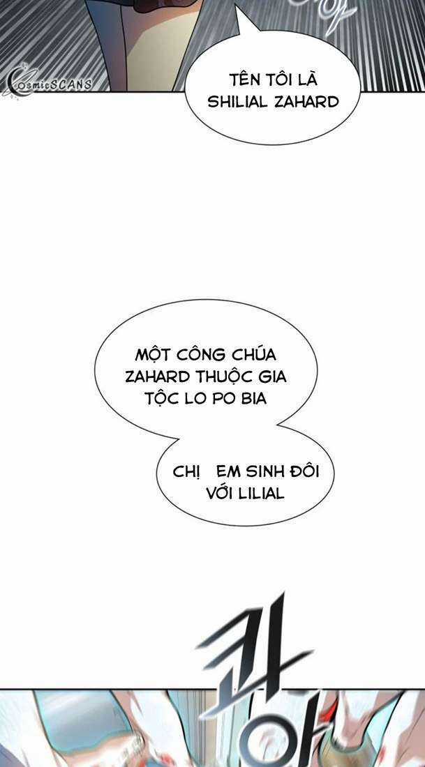 Cuộc Chiến Trong Tòa Tháp - Tower Of God Chapter 568 trang 104