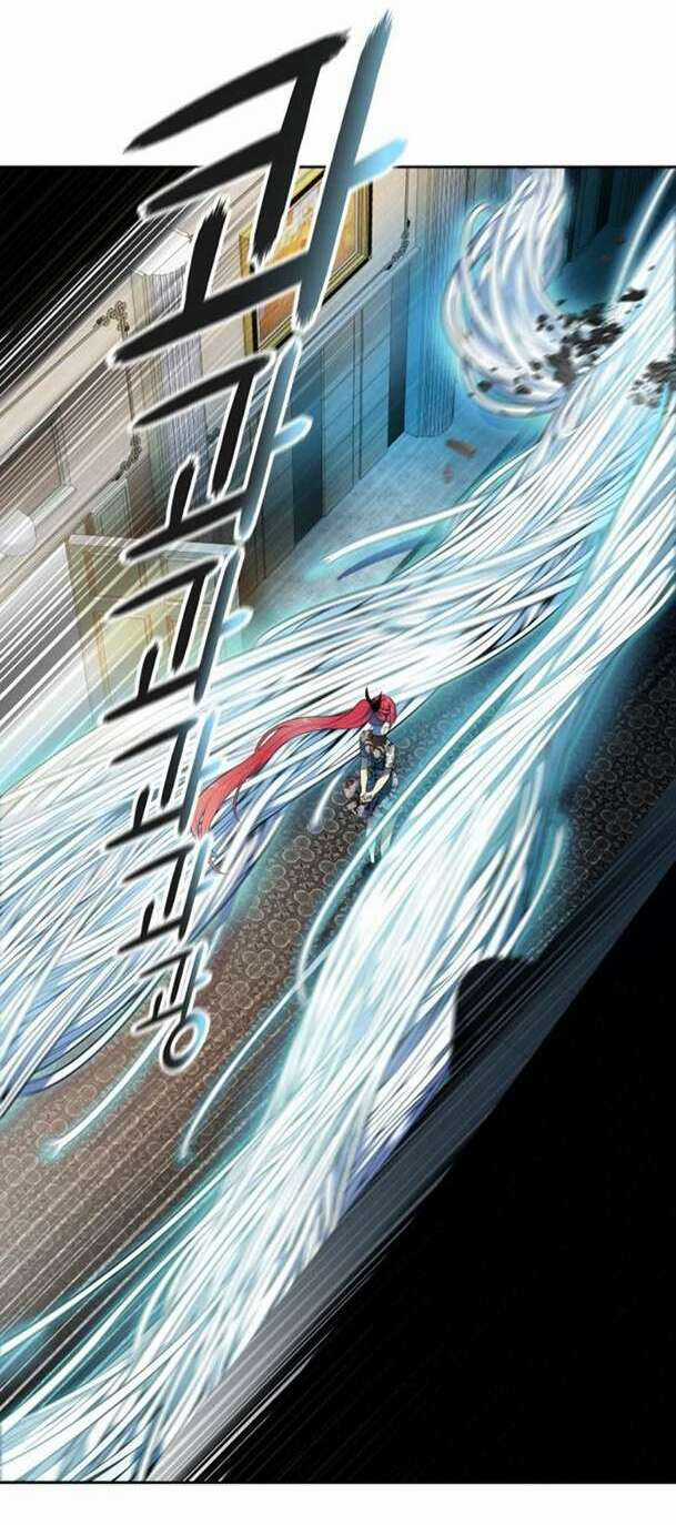 Cuộc Chiến Trong Tòa Tháp - Tower Of God Chapter 568 trang 107