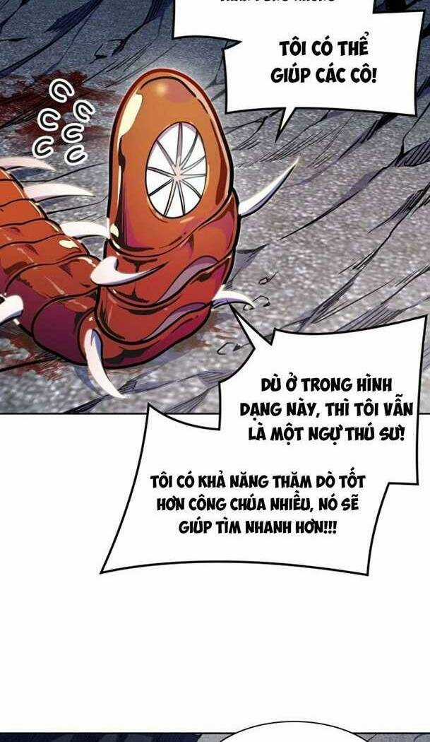 Cuộc Chiến Trong Tòa Tháp - Tower Of God Chapter 568 trang 11