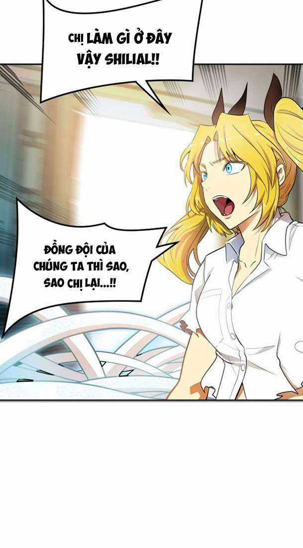 Cuộc Chiến Trong Tòa Tháp - Tower Of God Chapter 568 trang 120