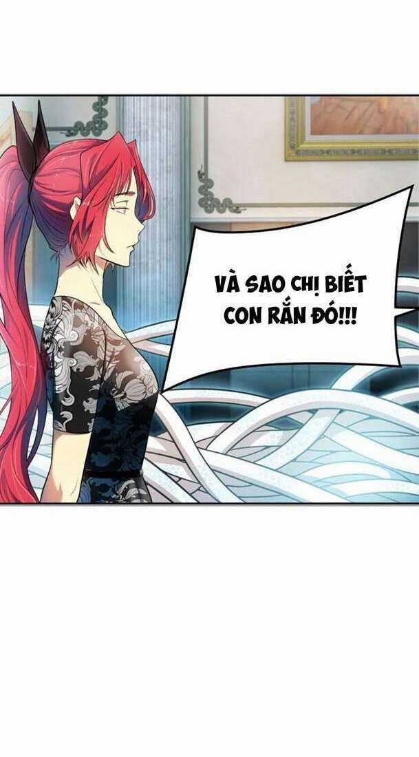 Cuộc Chiến Trong Tòa Tháp - Tower Of God Chapter 568 trang 121