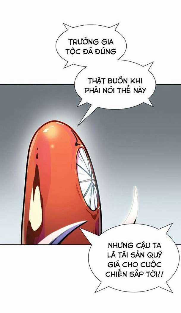 Cuộc Chiến Trong Tòa Tháp - Tower Of God Chapter 568 trang 13