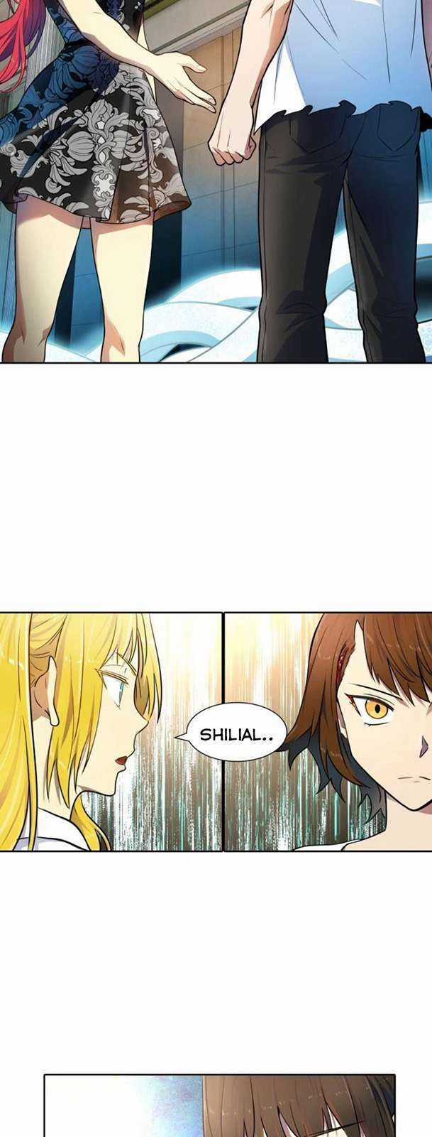 Cuộc Chiến Trong Tòa Tháp - Tower Of God Chapter 568 trang 132