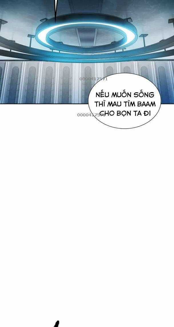 Cuộc Chiến Trong Tòa Tháp - Tower Of God Chapter 568 trang 16